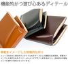 PORTER COUNTER Счетчик Двойной кошелек [Porter] 037-02982 Коричневый/60