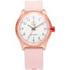 [Вопросы и ответы Citizen] R02A-001VK Аналоговые Часы Smile Solar Matching Style Водонепроницаемые с Уретановым Ремешком, Baby ...