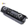 A03E-79600-TR6-C62 79600TR6C62 Переключатель управления кондиционером и климатом для Honda Civic 2013-2015