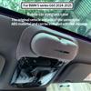 Для BMW 5 серии i5 X3 X5 X6 X7 G60 G45 G05 G06 G07 2025-2025 Автомобильный зажим для очков, бокс для хранения, специальный зажим для хранения солнцезащитных очков