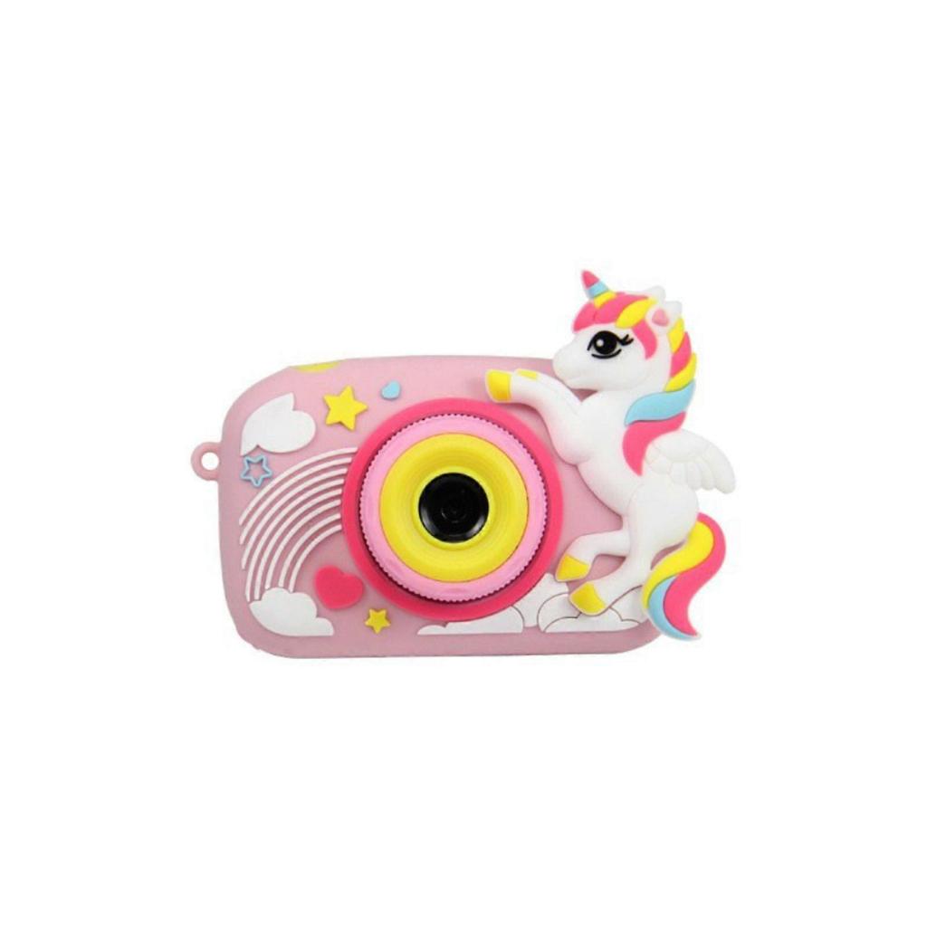 X900 Mini Kids Camera HD Digital 1080P Children's Camera Cartoon Cute Camera Outdoor Photograph For Birthday