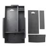 Armrest Storage Box Glove Tray Holder for Toyota Camry 2012 2013 2014 2015 2016 2017 Center Console Stowing Plate Accessories