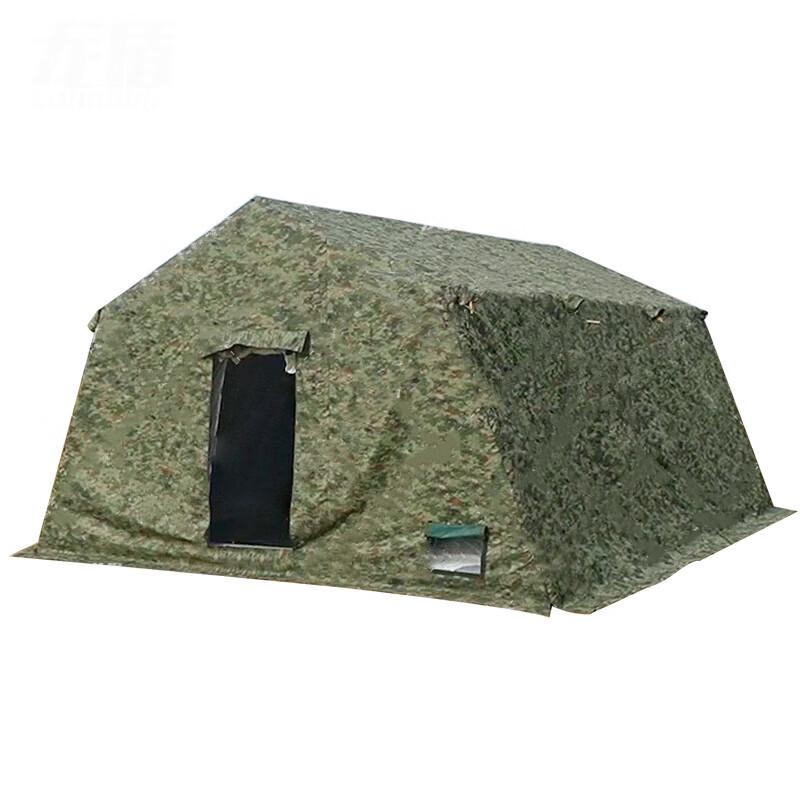 Desert Tiger Automatic Inflatable Camouflage Tent