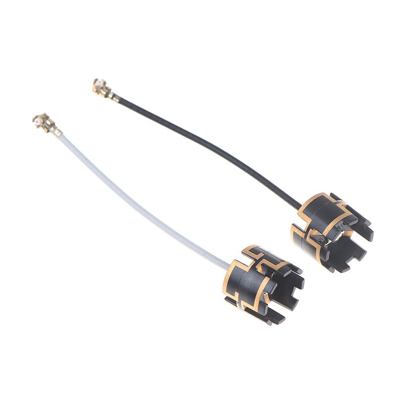 5.8G Crown LDS Antenna RHCP/LHCP For Micro FPV Whoops For RC FPV Long Range Racing Drone Airplane