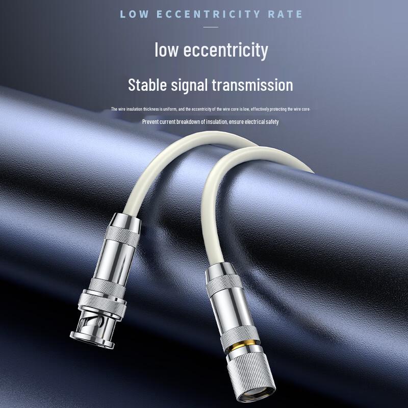 Коаксиальный перемычка HUALIXIN BNC-L9 E1