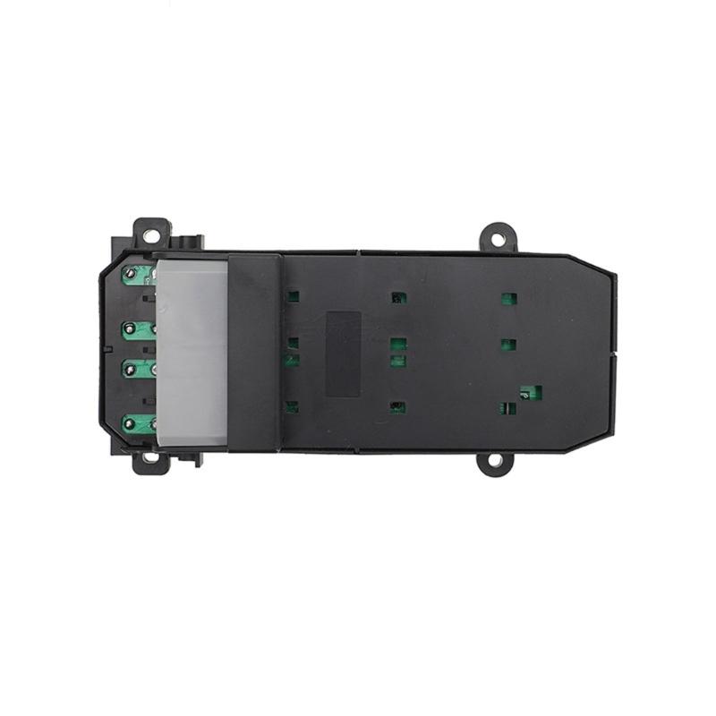 31BC Electric Lifter Window Switches Button for 2006-2011 Driver Side Power Window Control Switches 35750-SNV-H52