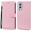 Чехол для Nord 2 для OnePlus Nord 2 5G Чехол Кожаный Чехол-книжка с кошельком для One plus Nord 2 Чехол Nord2 5G Чехол для телефона Coque Fundas