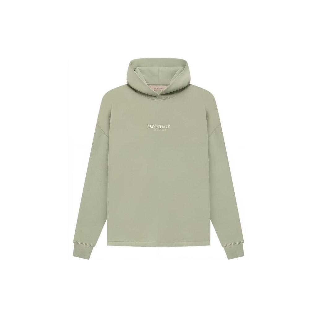Fear Of God Essentials Relaxed Hoodie FOG-SS22-186