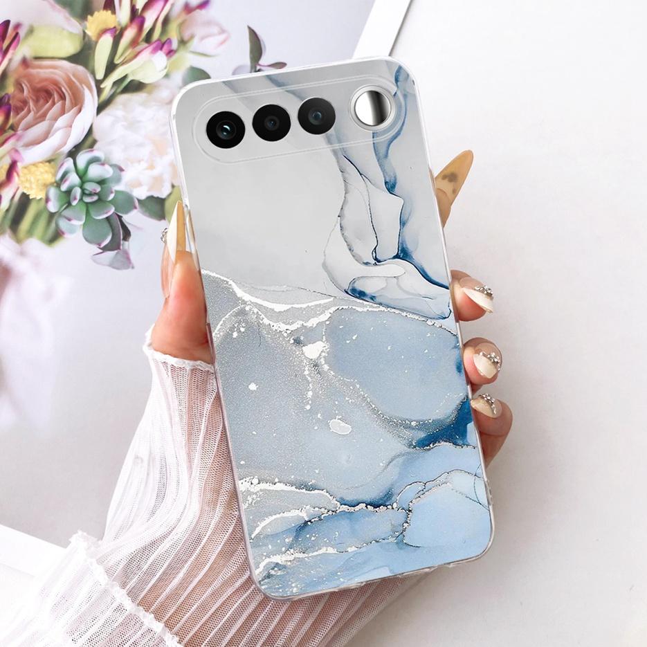 For Realme 16 5G Case RMX5171 Cool Fashion Painted Cover 6.57'' Soft Silicone Phone Case For Realme 16 Realme16 5G Fundas Bumper