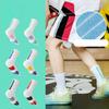 Children's Basketball Socks In Tube Towel Bottom Non-slip Basketball Socks Breathable Comfortable Sports Socks