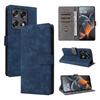 Flip Cover compatible for Motorola Signature PU Leather Phone Case Full-Body Protection with [RFID Blocking]
