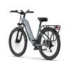 ONESPORT OT05 City Electric Bike 250W 36V 18.2Ah Battery, 27.5inch Tire, 25km/h Max Speed, 120km Max Range, Hydraulic Disc Brake