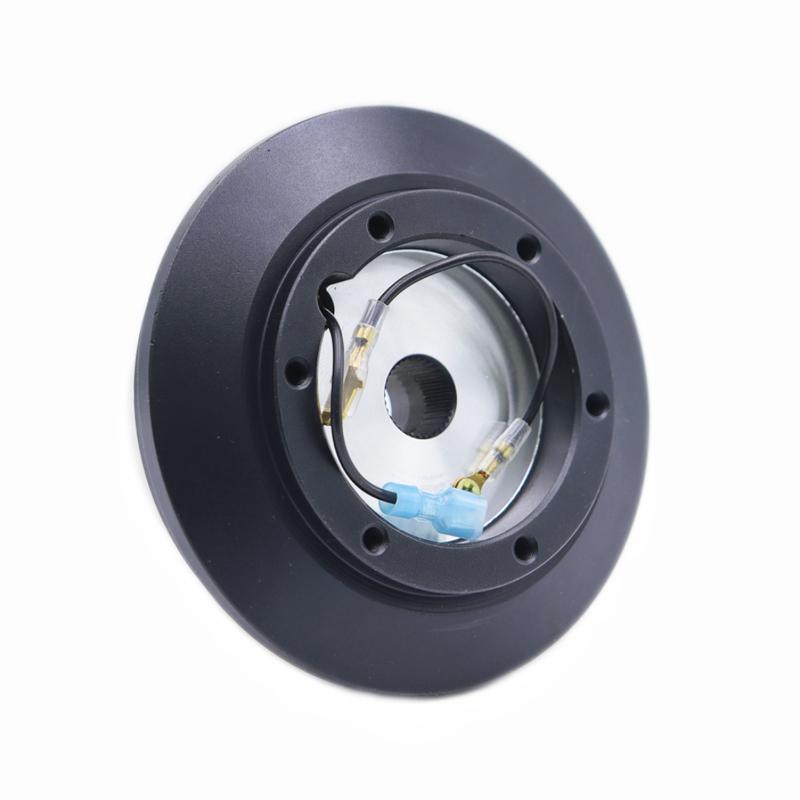 Short Steering Wheel Hub Adapter Boss Kit 121H For Toyota Celica/Land Cruiser/ Supra/For All Lexus SC