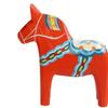 Коллекционная фигурка Дала Лошади для украшения дома и офиса