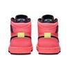 (WMNS) Air Jordan 1 High Premium 'Hot Punch' Women's AQ9131-600