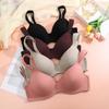 Women Oversize Bras  Underwear Plus Size Comfortable and Soft Lingerie