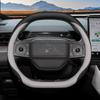 Для Jetour Shanhai L6 T1 T2 Чехол на руль автомобиля Кожаный Ультратонкий Противоскользящий Чехлы на ручку автомобиля Аксессуары для декора салона