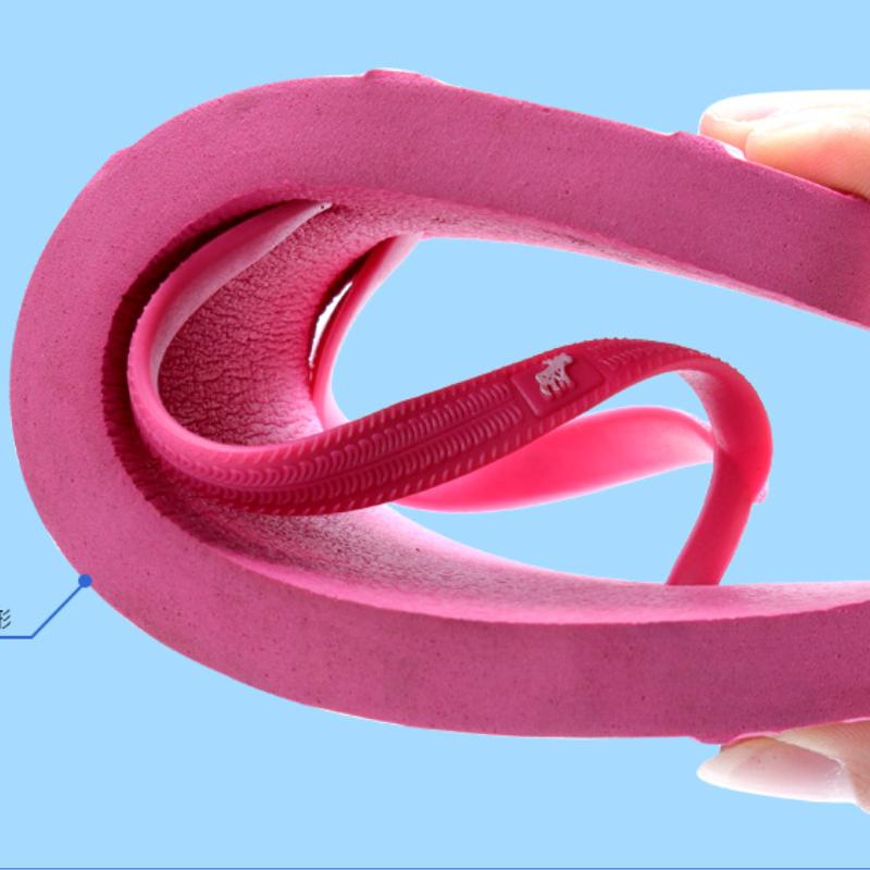 Летние тапочки, женские шлепанцы, пляжные сандалии, нескользящая повседневная обувь на плоской подошве, домашние тапочки, домашняя обувь для мужчин, уличные шлепанцы