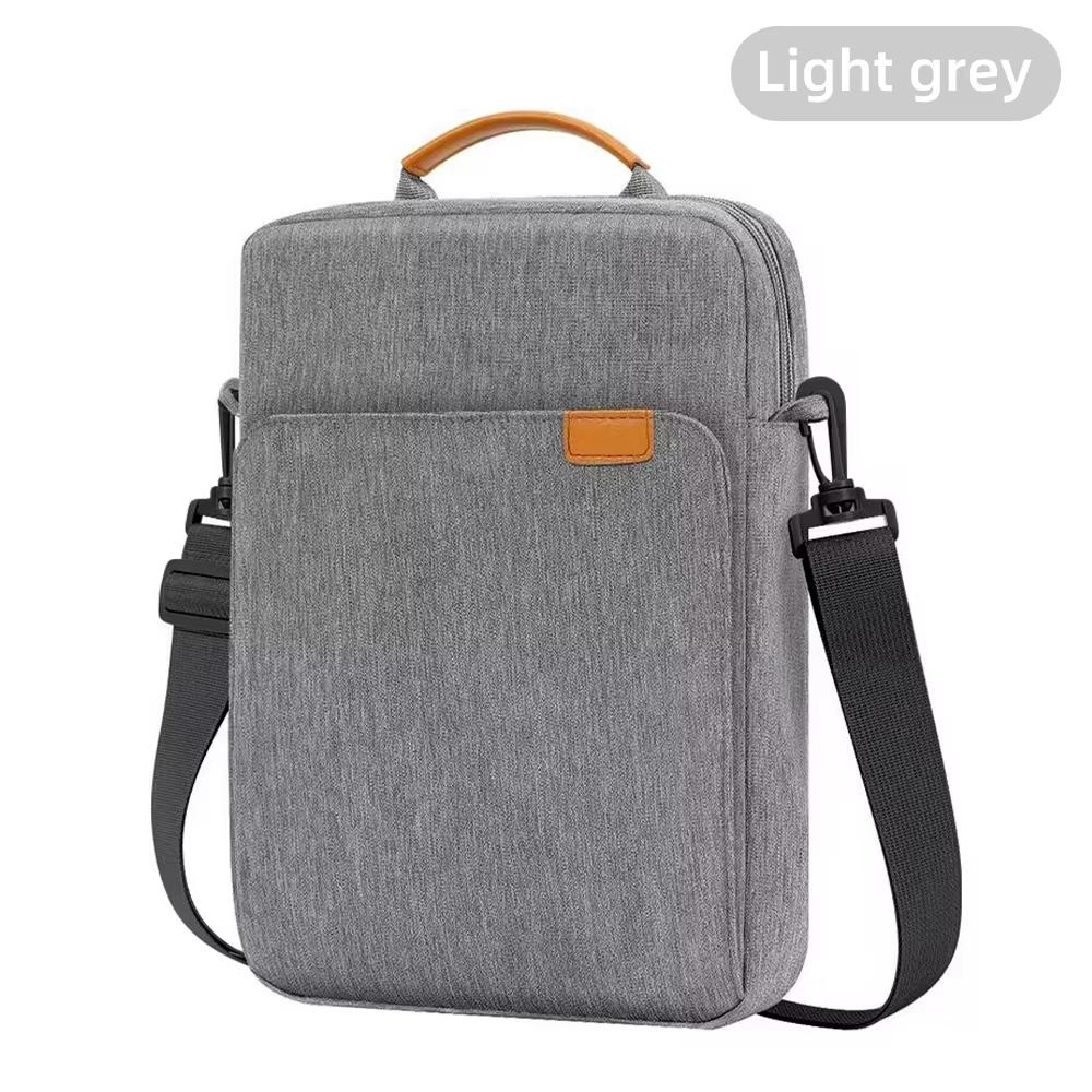 Сумка-портфель для ноутбука Чехол для Macbook Air и Pro 11 12 13 дюймов Водонепроницаемая сумка для ноутбука Для планшета от 9 до 13 дюймов Чехол с множеством карманов