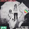 CD SKY HIGH, MAU MAU - African Vengeance CD1004 Sky High 1994 Jamaica Reggae, Ska & Dub Used