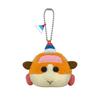 PUI PUI Molcar DRIVING SCHOOL Training Potato Mascot Plush