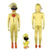 Poppy Adult&Kids Clothing Set Halloween Tights Onesie Cosplay Costume Playtime Cos Jumpsuits Sexy Bodysuit Costume 110CM-200CM