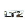 Металлический автомобильный логотип LTZ подходит для кузова багажника хвоста боковой наклейки декоративной наклейки аксессуары