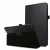 Складной чехол-подставка из искусственной кожи для Galaxy Tab A9 8,7 дюйма SM-X110 X115, ультратонкий противоударный защитный чехол для планшета