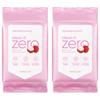 Banila Co Очищающие салфетки Clean It Zero Rich Vita, 30 шт., 2 шт.