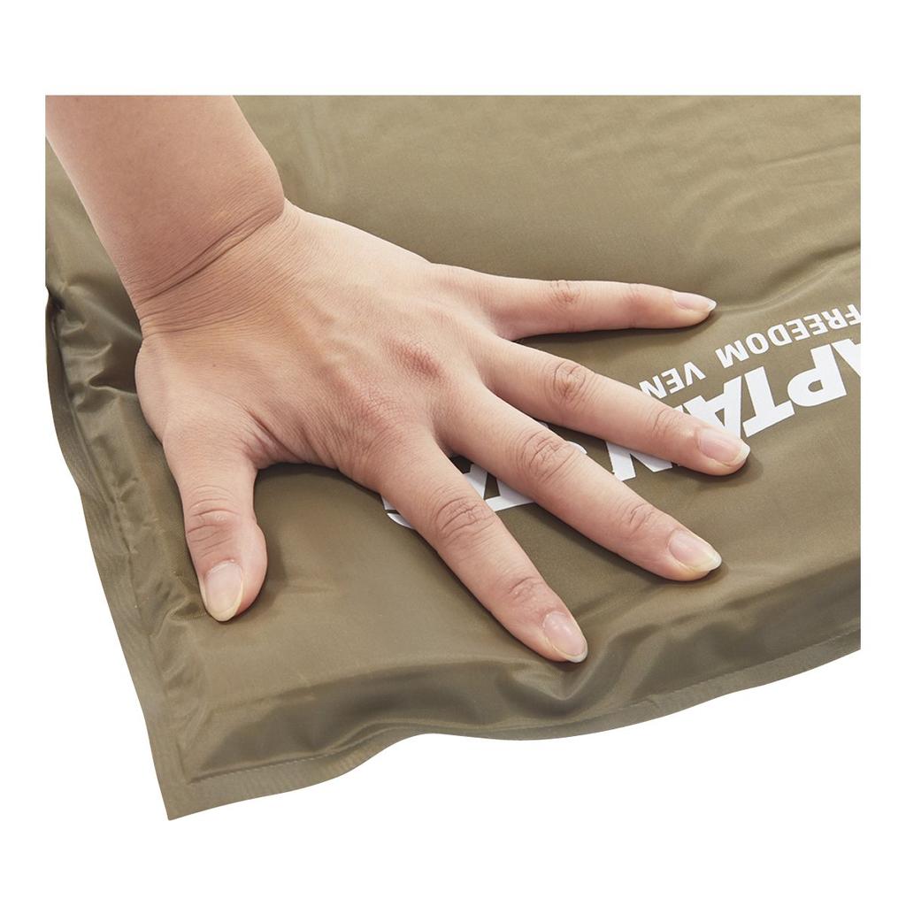 Captain Stag Inflating Mat UB-3005