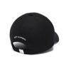 ODDBALLS CLUB Basic Ball Cap Black