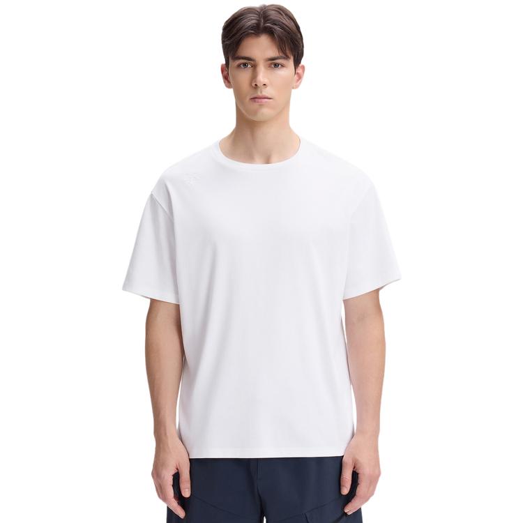 DESCENTE ESSENTIAL T Shirt Unisex D5393ETS50