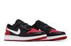 Jordan 1 Low Flyease Alternate Bred Toe (GS)