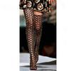 Fashion Sexy Rivets Studded Thigh High Sandals Women Summer Gladiator Sandal Boots High Heel Cut Out Over-the-Knee Boots