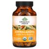 Ashwagandha, 180 Veggie Capsules