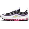 Air Max 97 Белый Динамичный Желтый Фиолетовый 921826-106