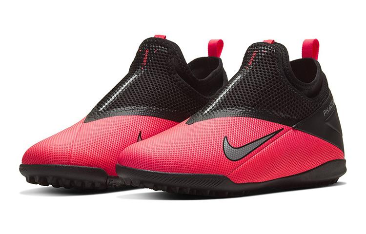 Kids' Sneakers Nike Phantom Vision 2 Academy DF TF GS 'Future Lab'