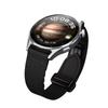 Ремешок из кожи Crazy Horse с магнитной застежкой для Huawei GT4/3/2 и Apple Watch
