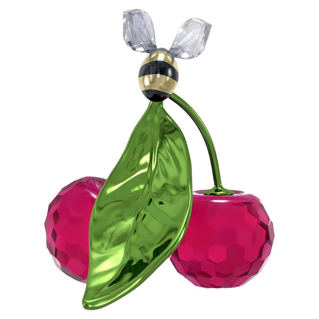 Swarovski Idilia Bee and Cherry