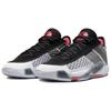 Jordan 38 Низкие Белые Сирена Красный Черный Jordan FD2325-101