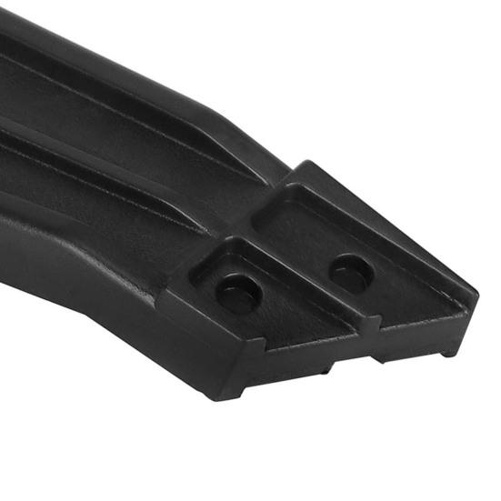 Scooter Rear Fender for Kukirin G2 PRO-DB Professional Splash-proof Scooter Mudguard Replacement Electric Scooter Accessories