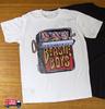 Редкий Постер Beastie Boys Sabotage Подарок Для Фанатов S to 5XL Футболка