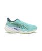 Puma Velocity Nitro 5 x HYROX Женский - Интенсивный Мятный:Светлая лаванда [313687-02]