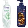 Men Shampoo Dual Pack