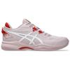 Asics Кроссовки унисекс Gel Fastblaze Watershed Rose розовые белые 1063A087-700