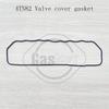 For Yanmar Tractor Excavator 4TN84E 4D84-2 4D84-3 4TNE88 4TNV88 4TN82 Engine Valve Cover Gasket