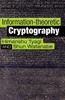 Книга Information-theoretic Cryptography