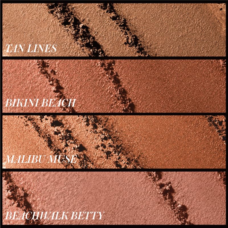 RMS Beauty Hydra Бронзер Beach Walk Betty