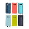 Замена стеклянной задней крышки аккумулятора для Samsung Galaxy s10e SM-G9700 g970u1 g970f/DS g970w S10 S10 plus корпус