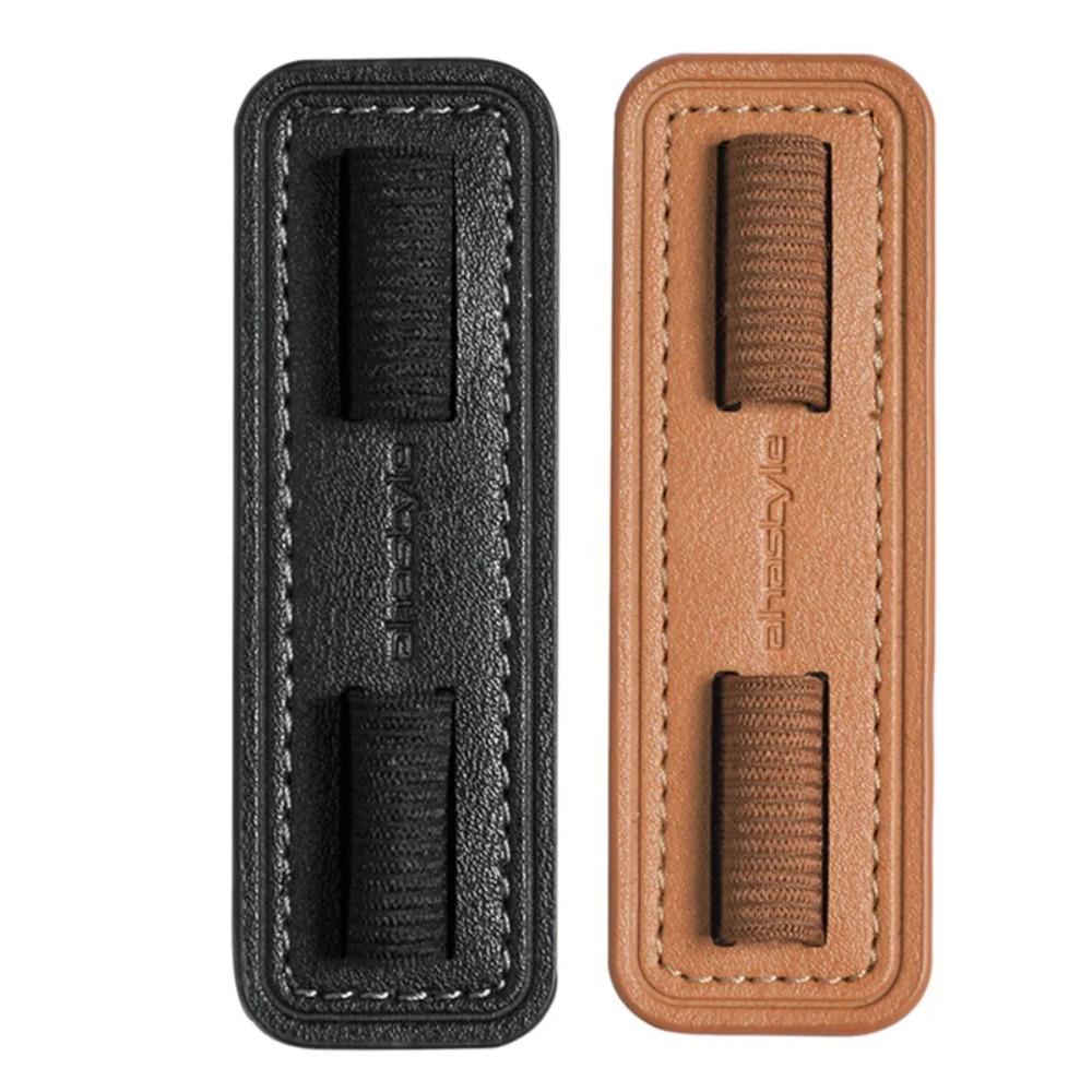 PU Держатель для стилуса Наклейка Хранение Эластичная лента Новый Чехол против потери для Apple Pencil 1/2